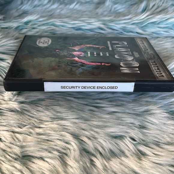 Special Edition PLATOON DVD - Picture 3 of 4